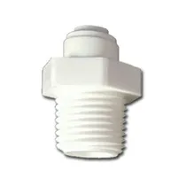 Comprar Conector Acople Rapido Filtros Agua Dispenser 1\u002F2 A 1\u002F4