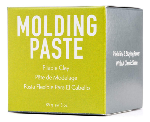 Johnny B Molding Paste, 2.25 Ounce By Johnny B Johnny B