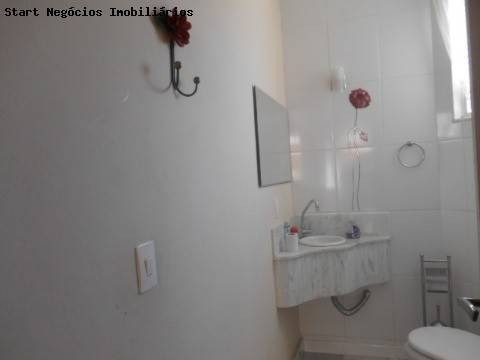 Imagem 7 de 30 de Casa À Venda Em Chácara Flora - Ca087150