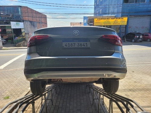 Imagem 5 de 9 de Virtus 1.0 200 Tsi Comfortline Automático