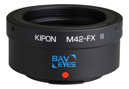 Kipon Baveyes 0.7x Mark 2 Lens Mount  Para M42-mount Lens A