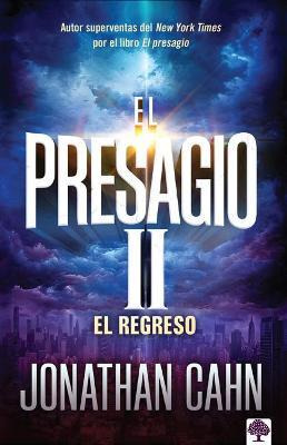 Libro Presagio Ii : El Retorno