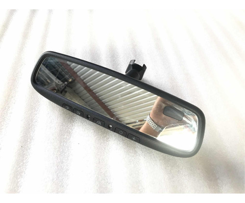 Espejo Retrovisor Interior Toyota Sienna Xle 2011-2017