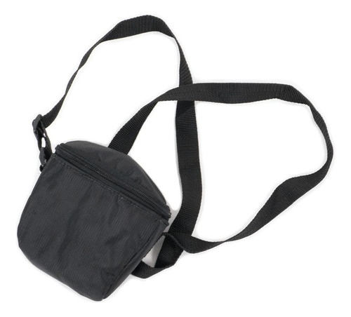 Bolsa Reflex Bag Para Câmeras Compactas E Acessórios