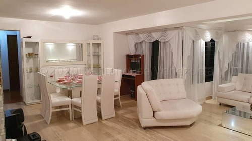 Imagen 6 de 11 de Elys Salamanca Vende Apartamento Macaracuay 0412-364-75-15 Código: 21-7972