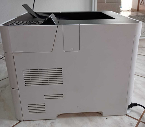 Imagem 5 de 10 de Impressora Kyocera Ecosys P3155dn