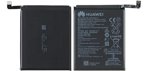 Bateria Original Huawei P Smart & Honor 10 Lite (Reacondicionado)