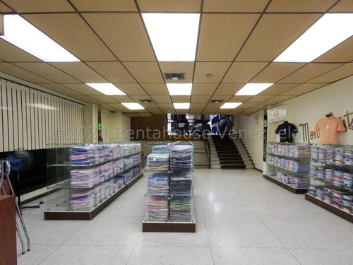 #*25-18137 Este Edificio De Cinco Niveles, Ubicado En El Centro Histórico Y Comercial De La Ciudad, Está Disponible En Alquiler, Barquisimeto, Lara. Adelaida Armeya