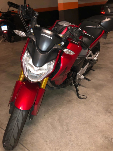 Honda Cb 190