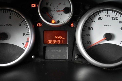 Peugeot 207 1.6 Sedan Xt Premium