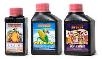 Comprar Combo Automaticas Top Crop: Top Auto, Top Candy Y Top Bud