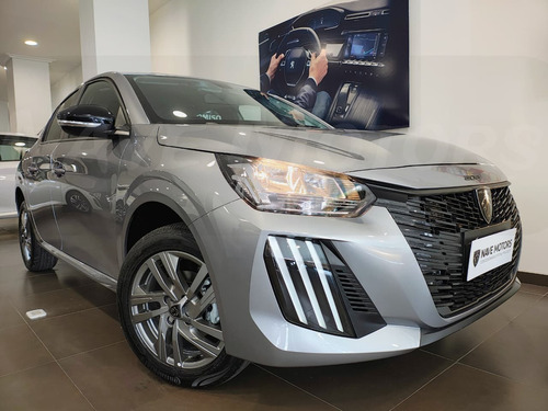 Peugeot 208 1.6 Allure