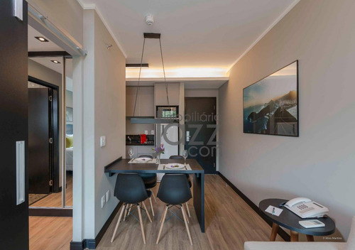 Imagem 7 de 17 de Sala À Venda Por R$ 450.000,00 - Cambuí - Campinas/sp - Sa0081