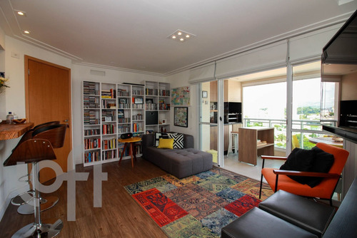 Imagem 5 de 30 de Apto Mandaqui | 2 Quartos | 85 M² | Cond: R$1168.00 | 2 Vagas - 139kc1d