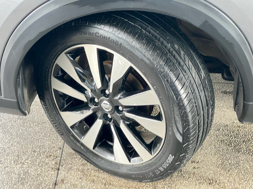 Nissan Kicks Nissan Kicks 1.6 SL CVT (Flex)