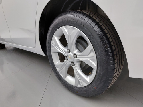 Chevrolet Onix 1.0 TURBO FLEX LTZ AUTOMÁTICO