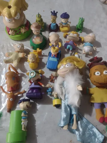 Juguetes de sale los rugrats