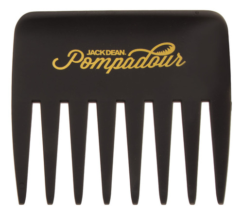 Peine Jack Dean Pompadour