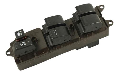 Control Maestro Vidrios Para Pontiac Vibe 2003-2008