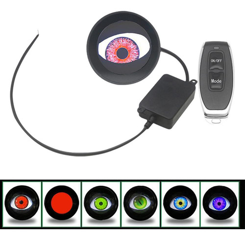 Luces Decorativas Dinámicas Para Faros Delanteros Led Con Fo