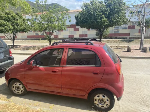 Chevrolet Spark 1.0 Life