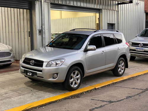 Toyota Rav4 2.4 4x2 At /// 2012 - 150.000km