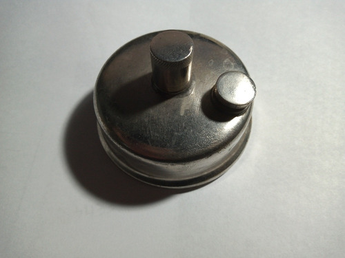 Pequeño Calentador A Gasolina- C 1950 (Usado)
