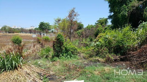 Imagem 10 de 14 de Terreno À Venda, 1290 M² Por R$ 3.490.000,00 - Recreio Dos Bandeirantes - Rio De Janeiro/rj - Te0039