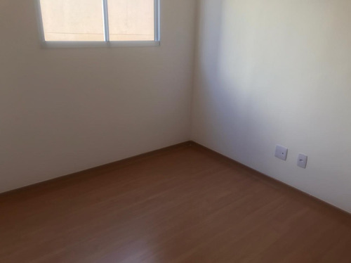 Imagem 9 de 17 de Apartamento Para Aluguel, 2 Quartos, 1 Vaga, Loteamento Clube V - São José Do Rio Preto/sp - 540