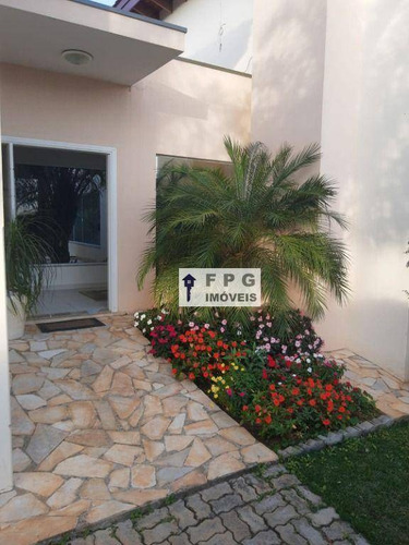 Imagem 13 de 20 de Casa Com 3 Dormitórios À Venda - Vale Dos Lagos - Joanópolis/sp - Ca0440