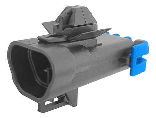 Sonda Lambda Ngk Pré Sensor Onix 1.0 1.4 2013 2014 2015