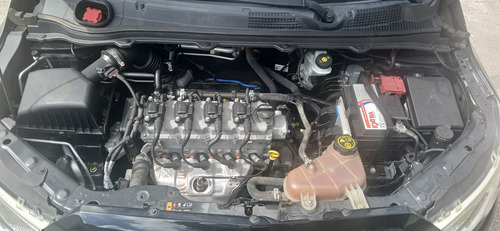Chevrolet Onix 1.0 Joy 5p