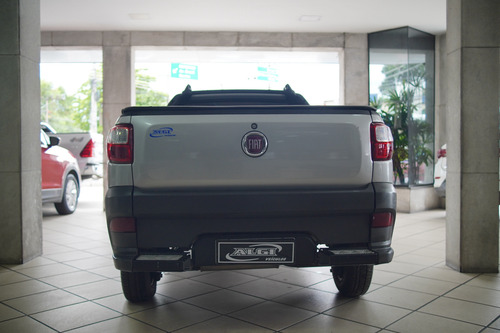 Fiat Strada 1.4 MPI WORKING CS 8V FLEX 2P MANUAL