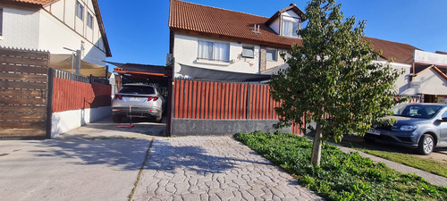 Casa En Venta Padre Hurtado, 5 Dormitorios