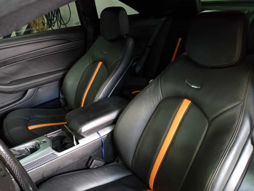Imagen 5 de 11 de Cadillac Cts 2011 3.6 Paq C Coupe At