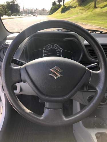 Suzuki Alto 2017 0.8 800