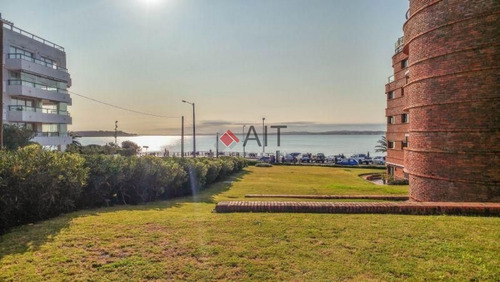 Imagen 2 de 17 de Apartamento En Venta Puerto 3 Dormitorios