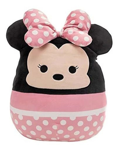 Squishmallows | Personagens oficiais da Kellytoy Disney | Squishy Sua