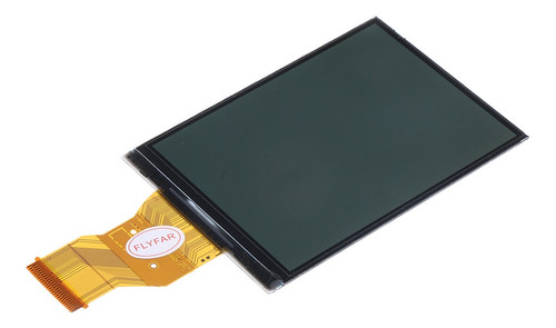 Imagem 3 de 7 de Peça De Reparo De Substituição De Tela De Lcd Para