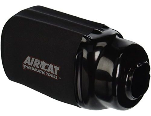 Aircat 1600thbb Sleek Black Boot Para 1600th