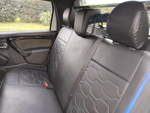 Renault Duster Oroch 2.0 Intens 4X4