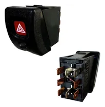 Comprar Interruptor Tecla Para Chevrolet (balizas) Dni 13973