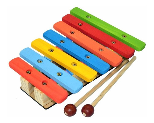 Kit Com 3 Brinquedos Pedagógicos De Madeira - Lindos