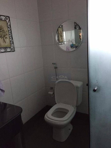Imagem 30 de 30 de Cobertura Residencial À Venda, Vila Carrão, São Paulo. - Co0288