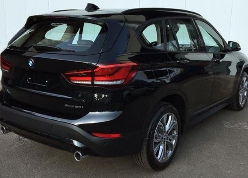 Imagem 2 de 12 de Bmw X1 S Drive 20i 2.0 Active Flex, Bmw1121