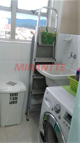 Imagem 16 de 19 de Apartamento Em Vila Mazzei - São Paulo, Sp - 317750