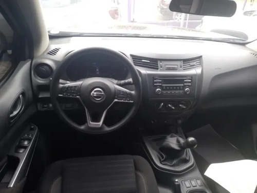Nissan Frontier SE CD 4x4 2.3 Bi-TB Diesel Aut.