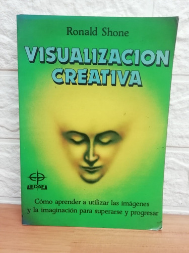 Visualización Creativa/ Ronald Shone