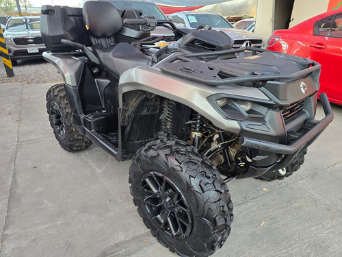 Can Am Outlander 700 2023 Seminueva