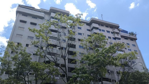 Imagen 1 de 14 de Apartamento En Venta Urb. El Rosal # 23-11564